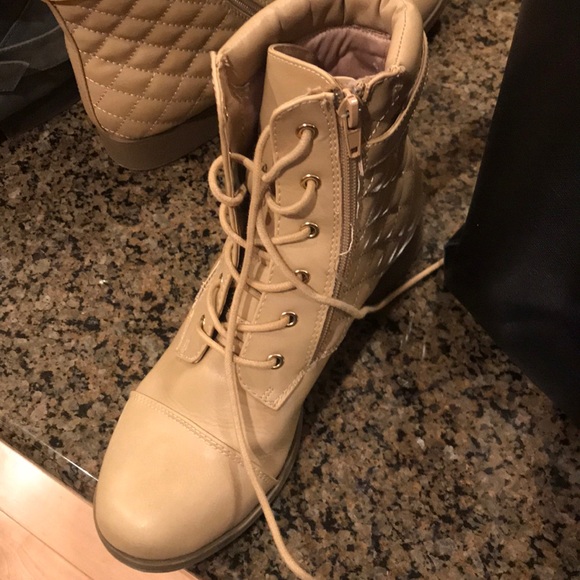 Boots - Picture 2 of 2